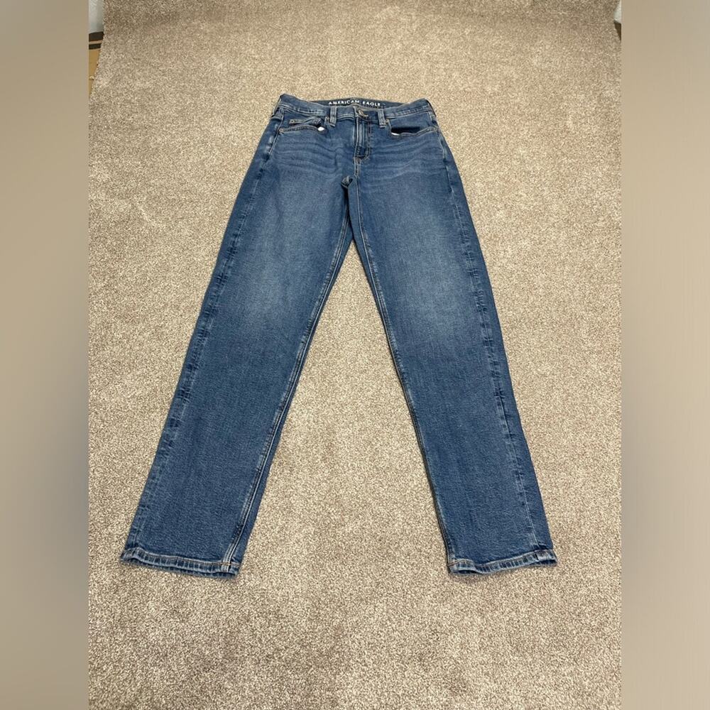 Authentic Trendy Basic Everyday Classic American … - image 2